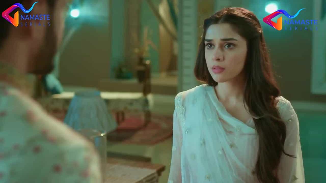 Ishq Subhan Allah - Episode 580