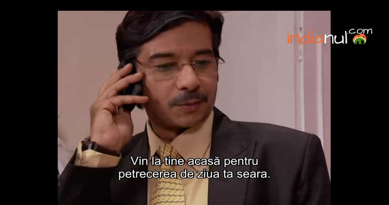 Suflete Pereche - Episode 667