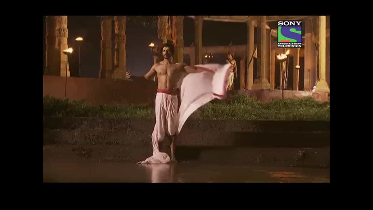 Bharat Ka Veer Putra Maharana Pratap - Episode 43