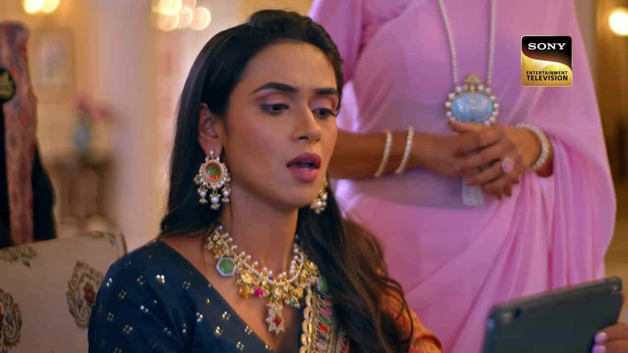 Hum Rahe Na Rahe Hum - Episode 28