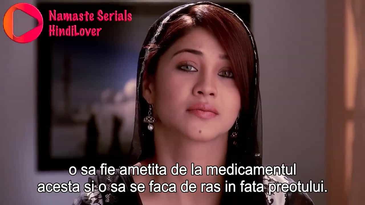 Qubool Hai - Episode 163
