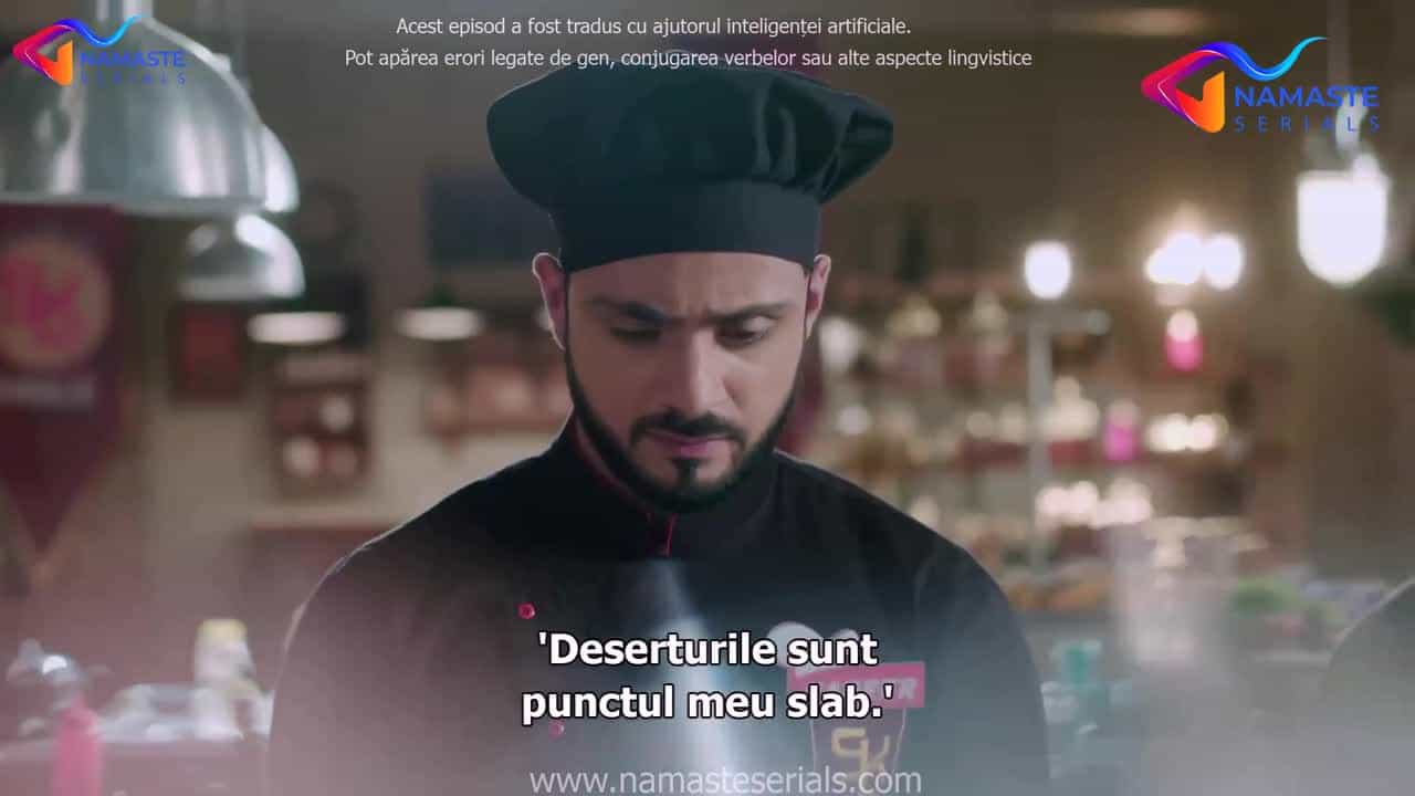 Ishq Subhan Allah - Episode 401