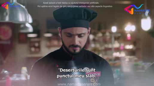 Ishq Subhan Allah - Episode 401