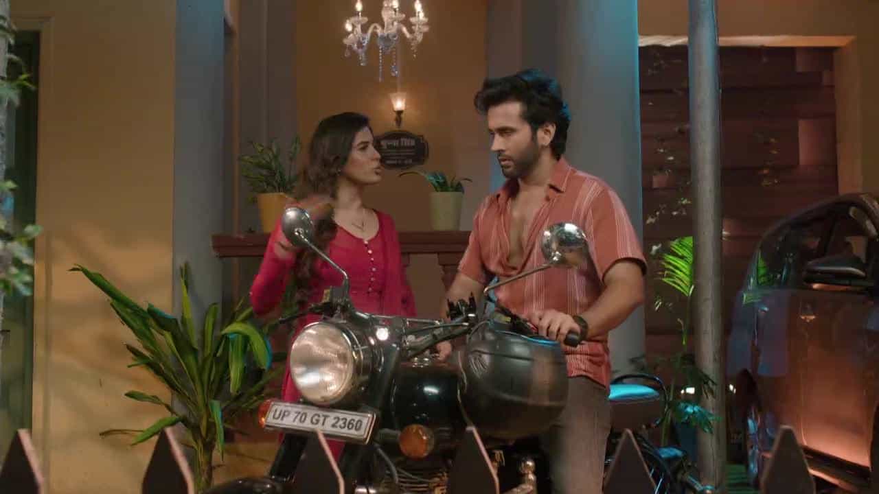 Ram Bhavan - Episode 130