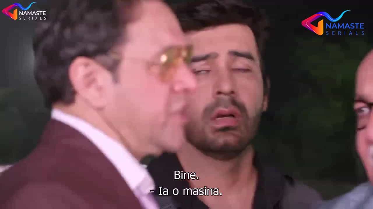 În ritmul dragostei - Episode 2697