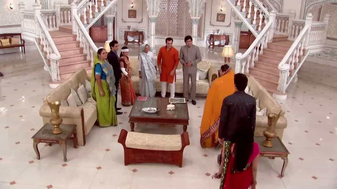 Saath Nibhaana Saathiya 2 - Episode 448