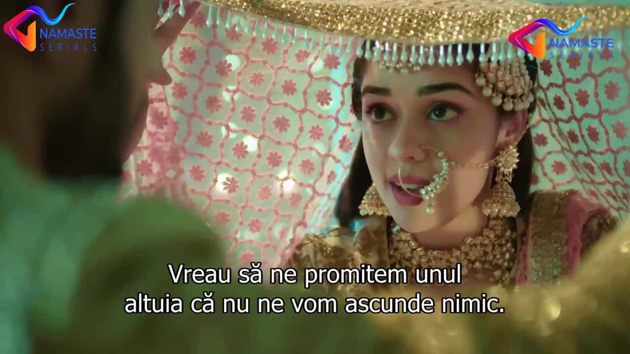 Ishq Subhan Allah - Episode 576