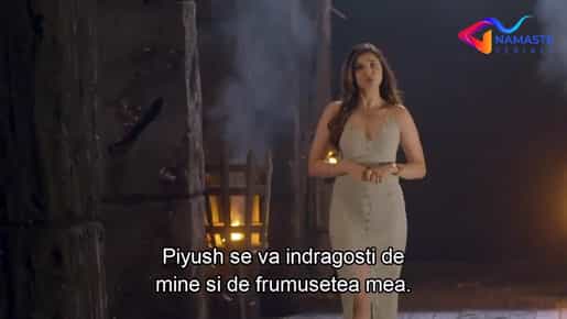 Shaitani Rasmein - Episode 16
