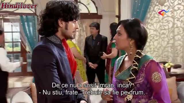 Qubool Hai - Episode 64