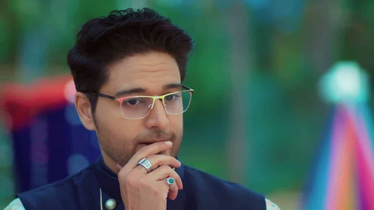 Anupama - Episode 482