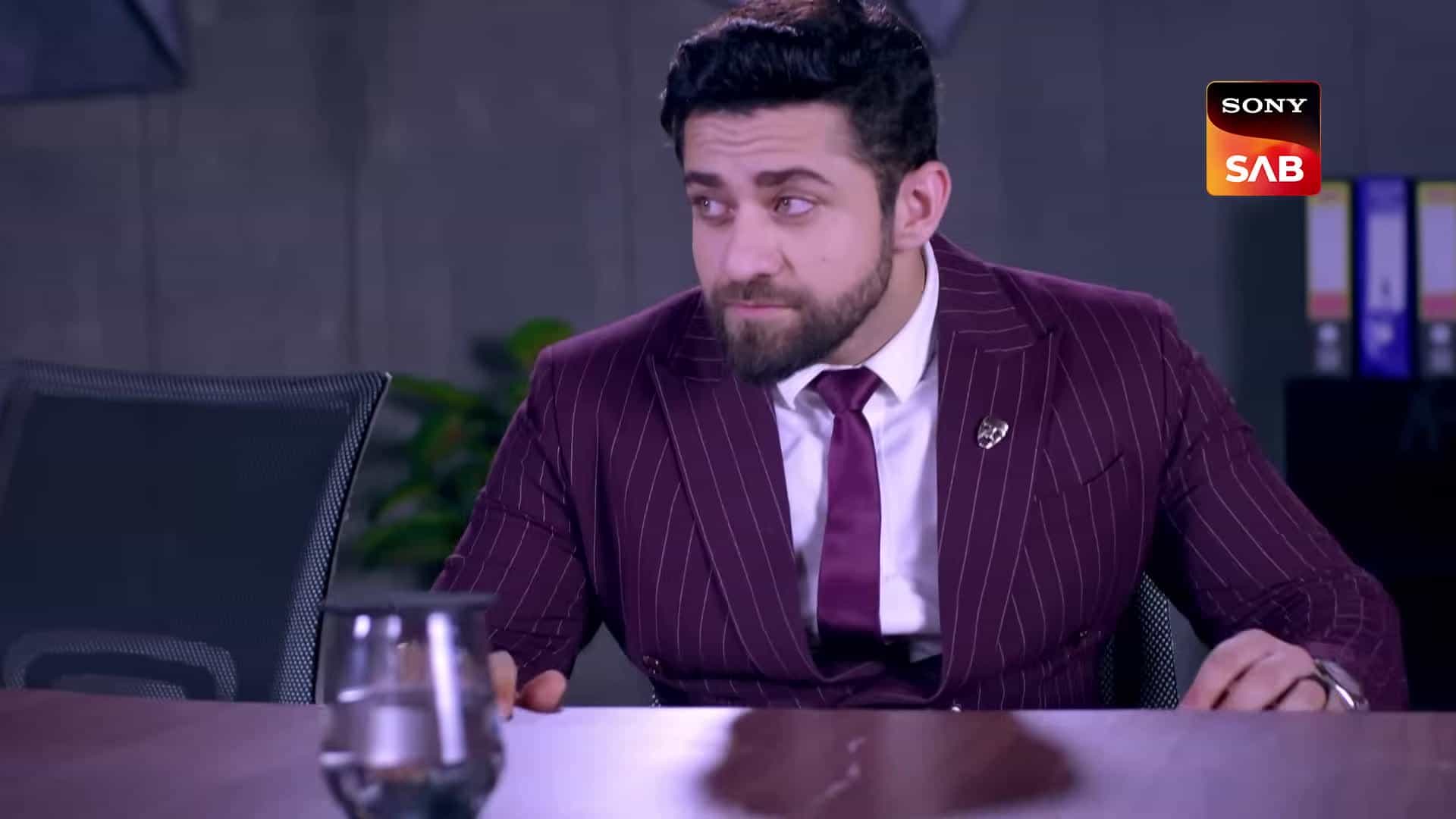 Vanshaj - Episode 355