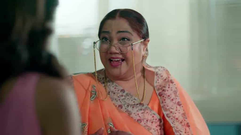 Pyar Ka Pehla Naam: Radha Mohan - Episode 407