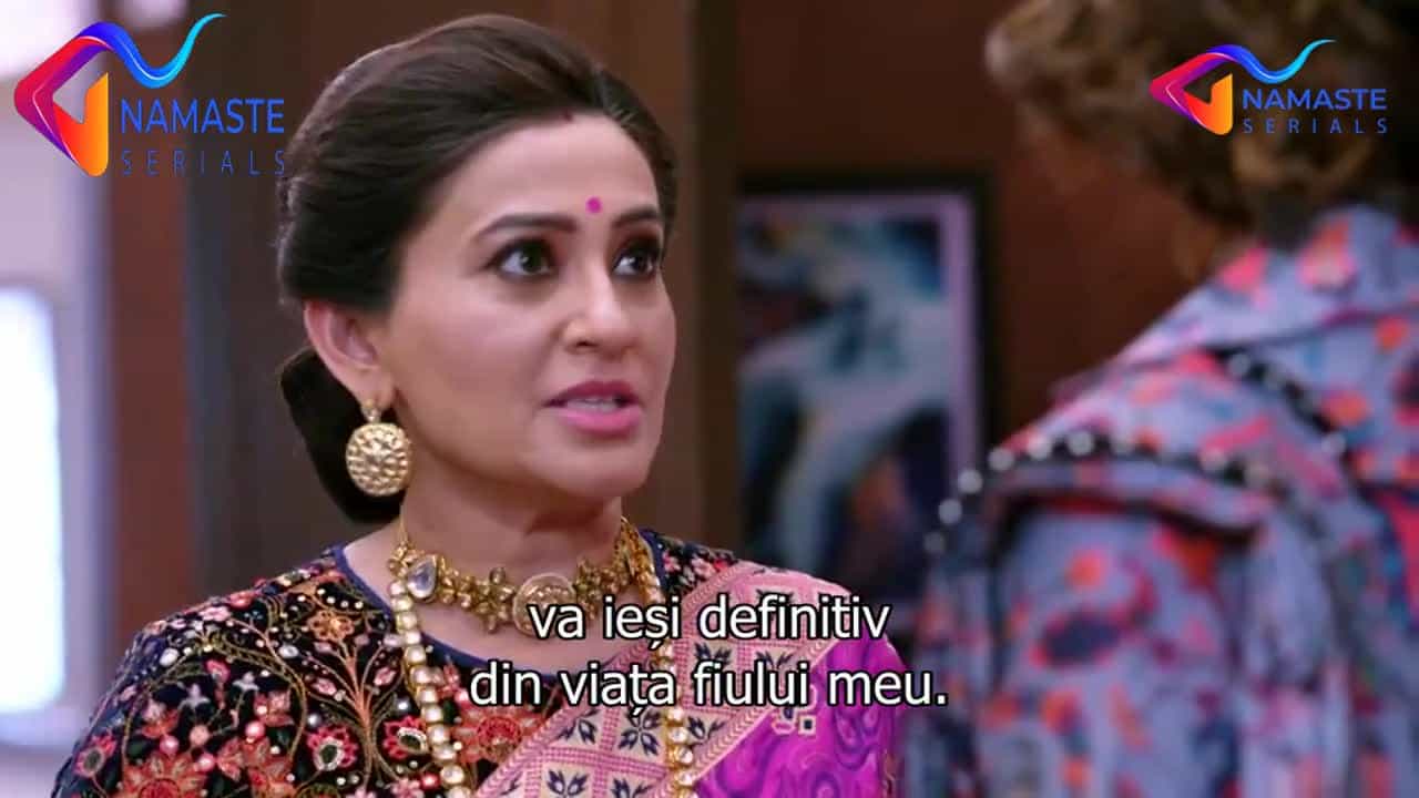 Bhagya Lakshmi - Episode 447