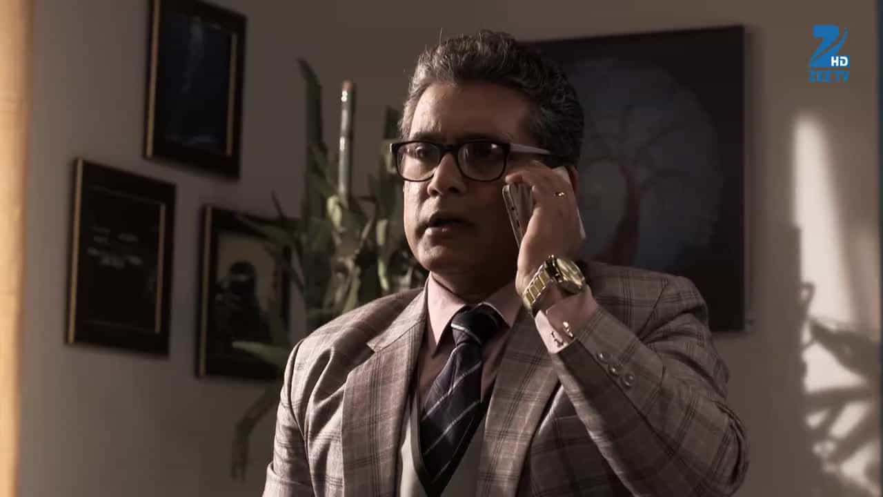 Meri Saasu Maa - Episode 45