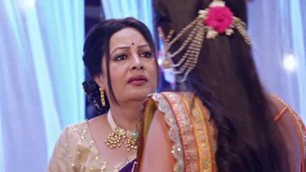 Bhagya Lakshmi - Episode 1060