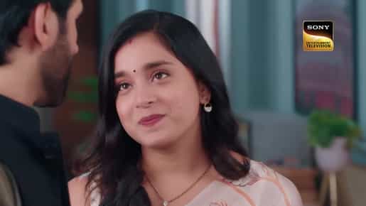 Kavya – Ek Jazbaa, Ek Junoon - Episode 215