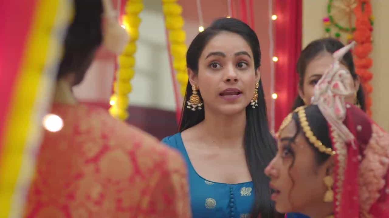Jhanak - Episode 298