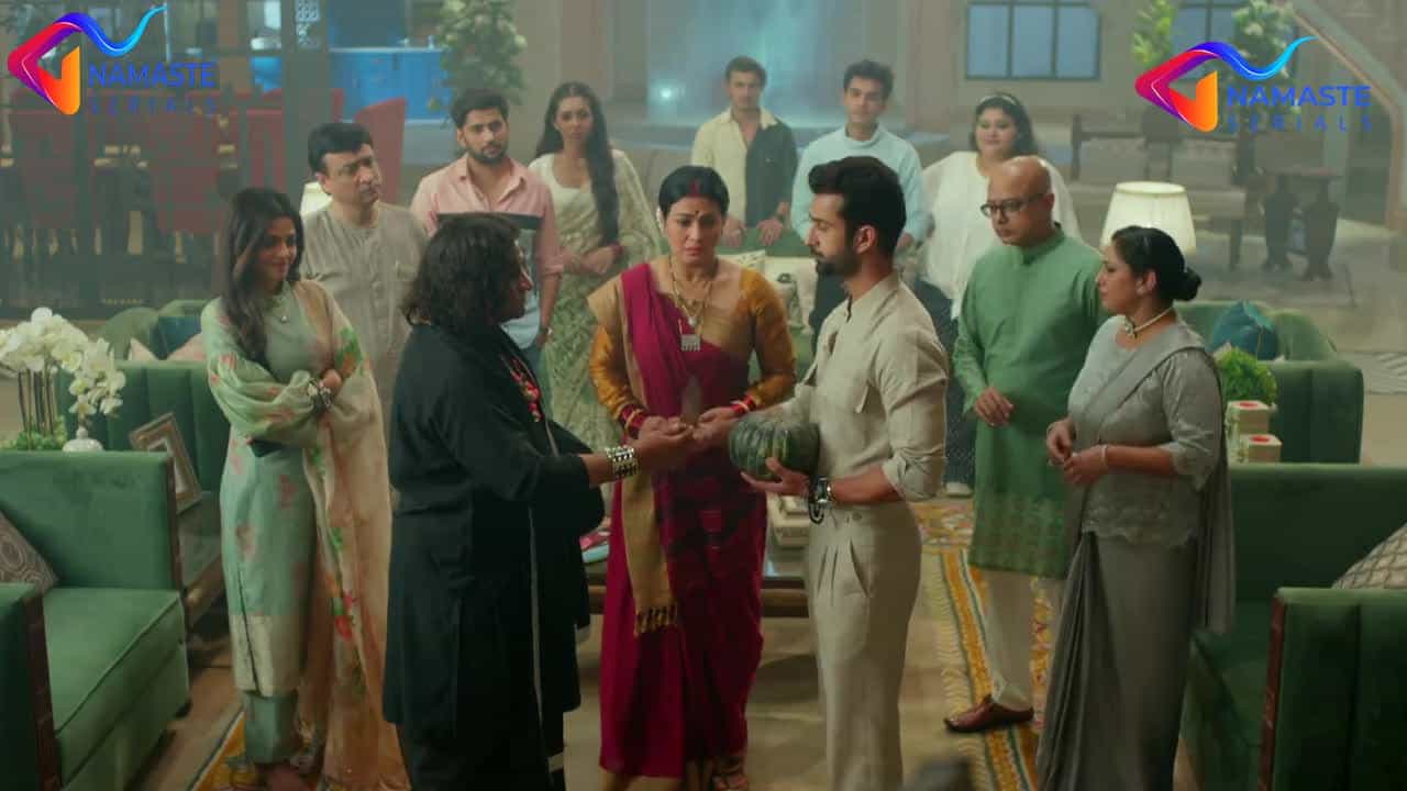 Rajjo - Episode 17