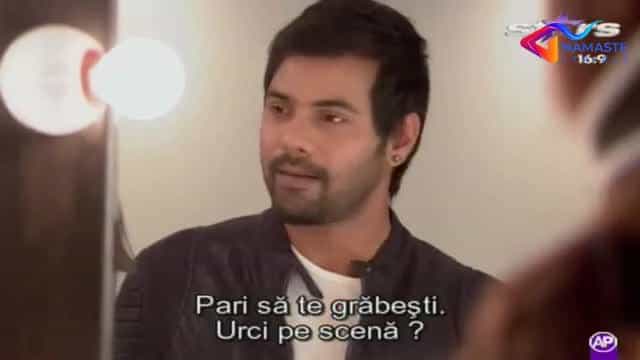 În ritmul dragostei - Episode 514