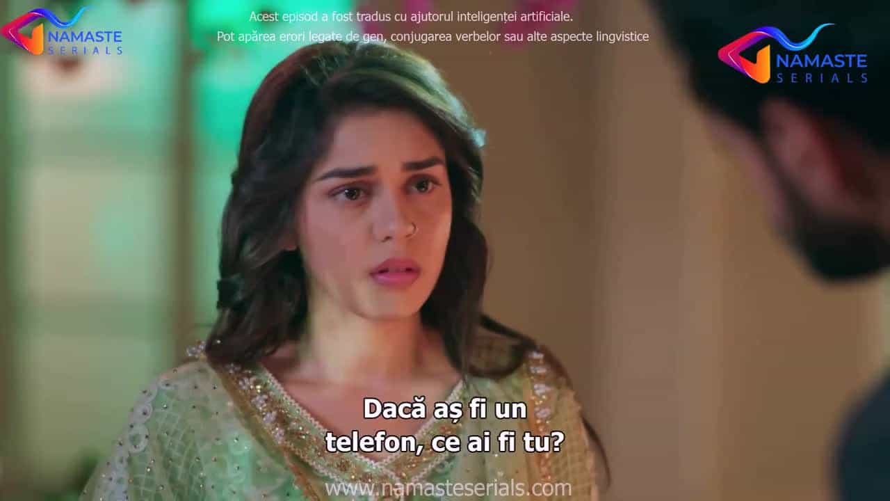 Ishq Subhan Allah - Episode 162