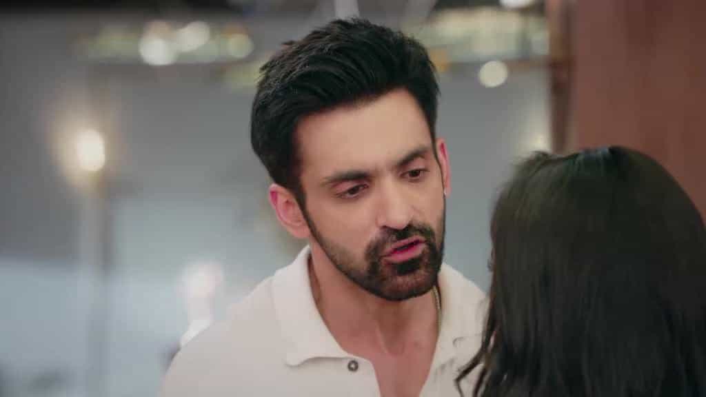 Kaise Mujhe Tum Mil Gaye - Episode 327