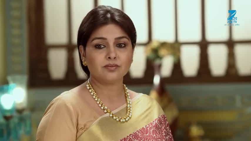 Ek Tha Raja Ek Thi Rani - Episode 478