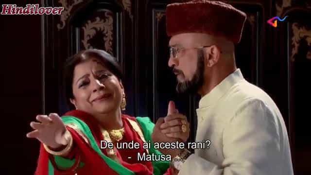 Qubool Hai - Episode 78