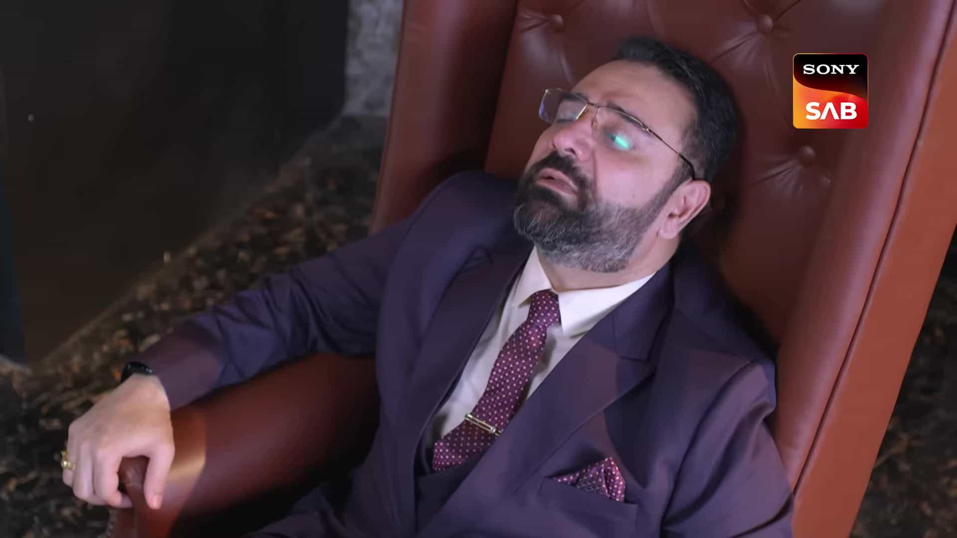 Vanshaj - Episode 350