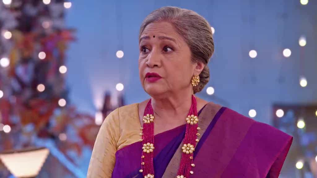 Bhagya Lakshmi - Episode 780