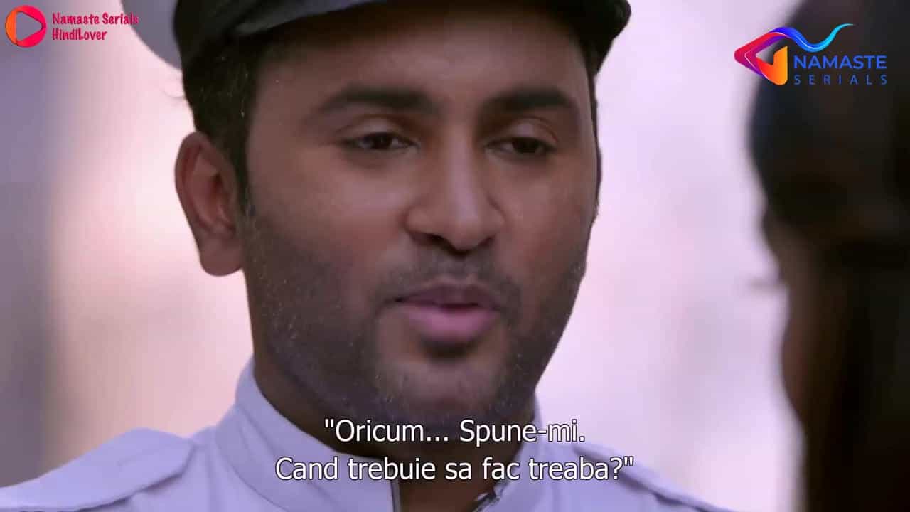 În ritmul dragostei - Episode 2057