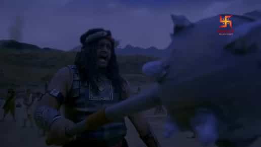 Chandragupta Maurya - Episode 81