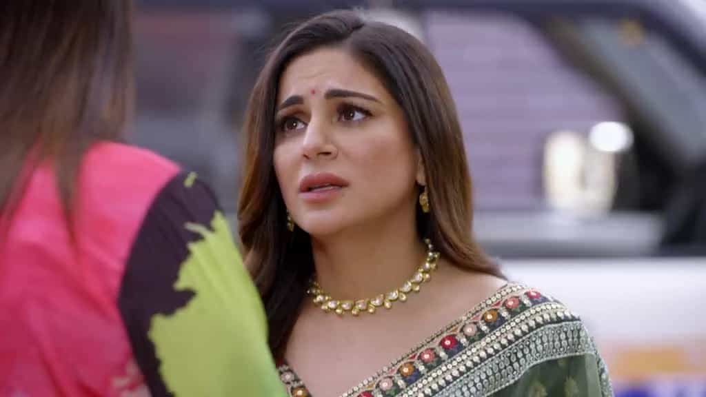 Kundali Bhagya - Episode 1227