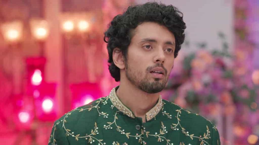 Jaane Anjaane Hum Mile - Episode 17
