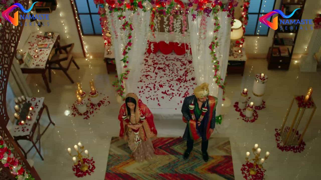 Rajjo - Episode 115