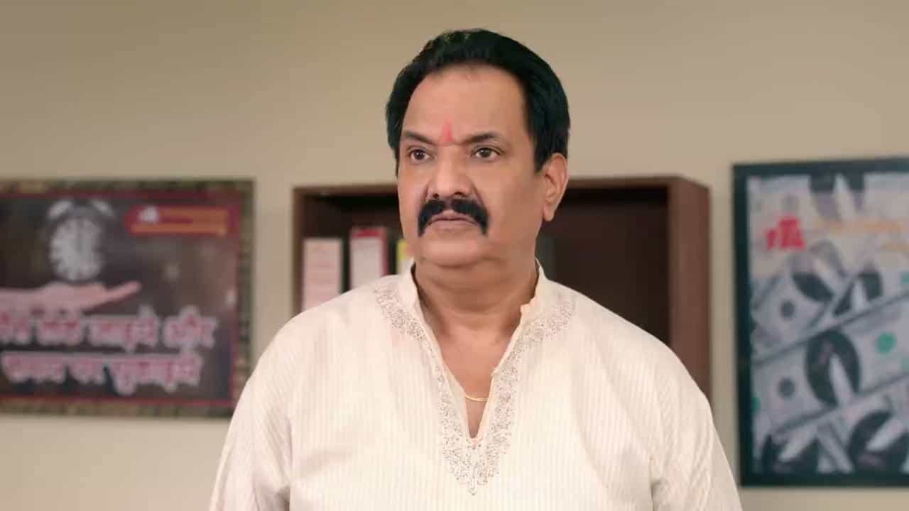 Udne Ki Aasha - Episode 195