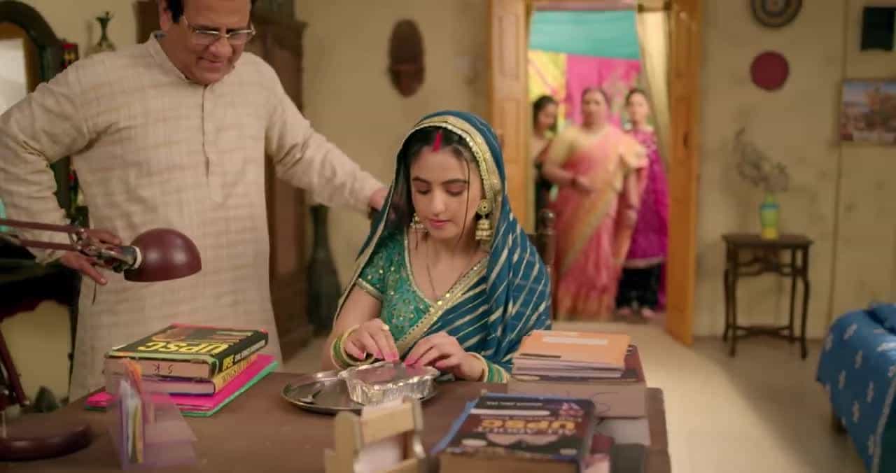 Pati Brahmachari - Episode 123
