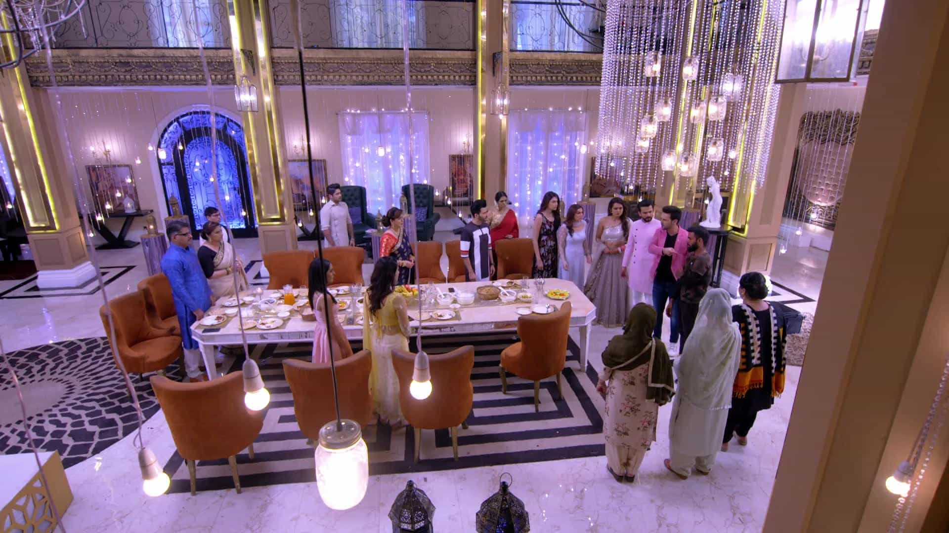 Kundali Bhagya - Episode 519