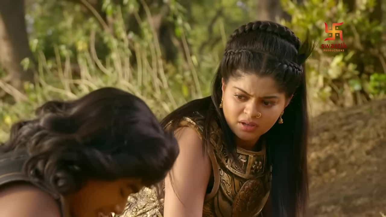 Chandragupta Maurya - Episode 92