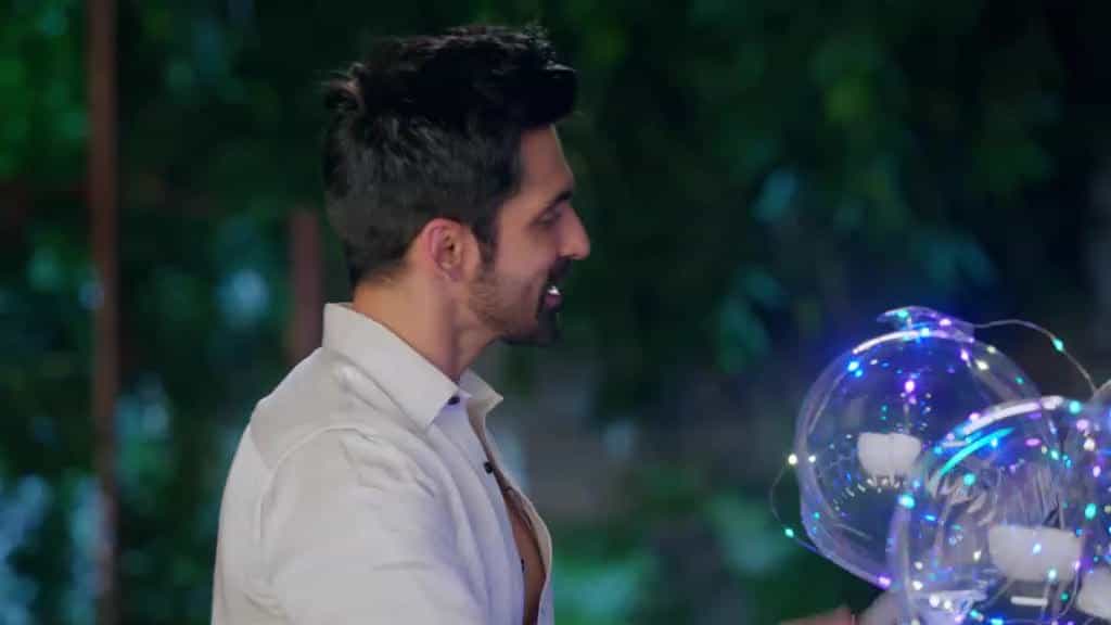 Kaise Mujhe Tum Mil Gaye - Episode 27