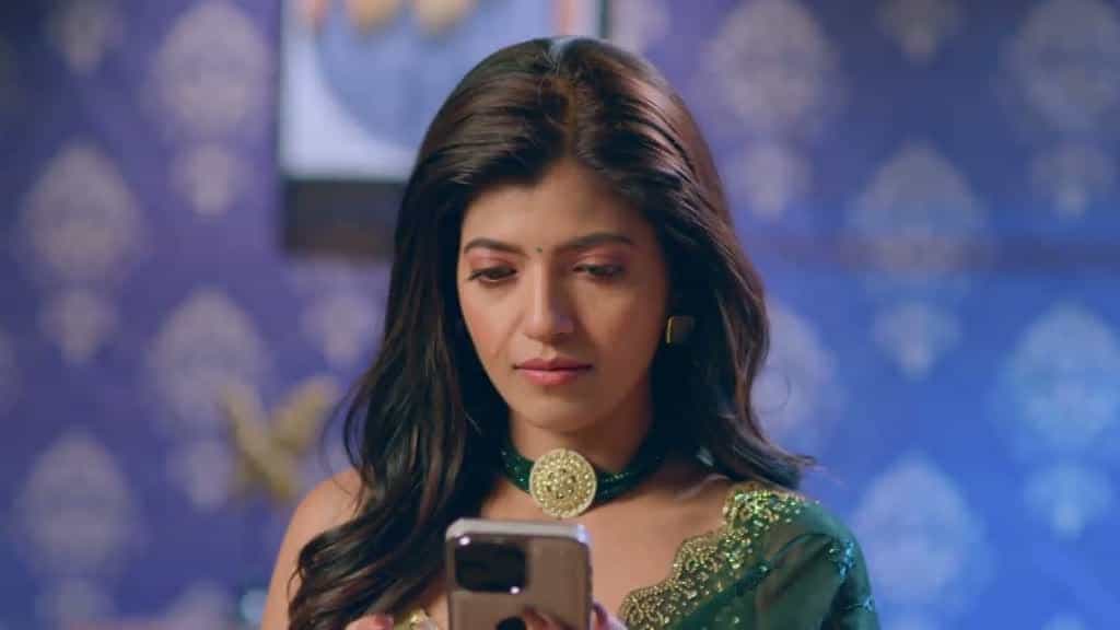 Jaane Anjaane Hum Mile - Episode 449