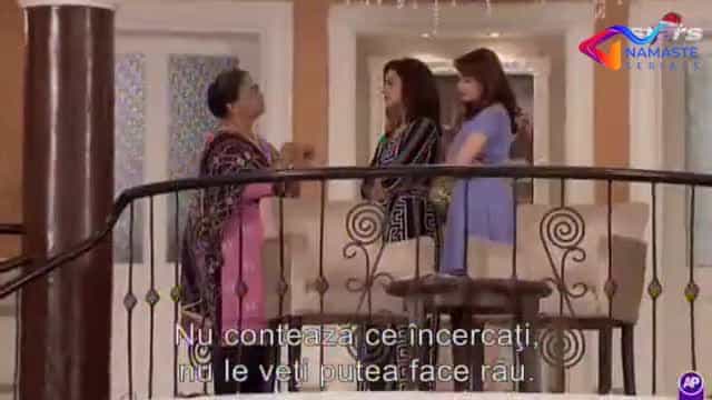 În ritmul dragostei - Episode 717