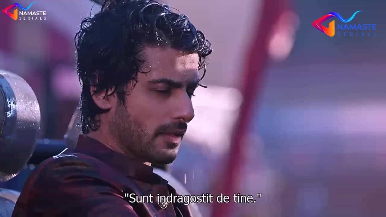 În ritmul dragostei - Episode 2578