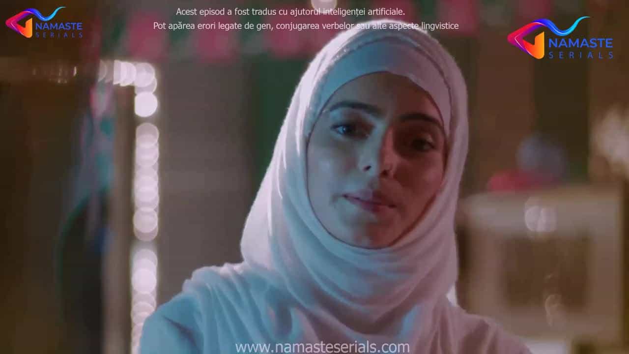 Ishq Subhan Allah - Episode 383