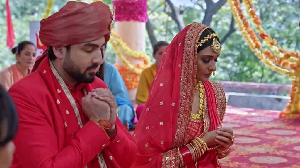 Bhagya Lakshmi - Episode 730