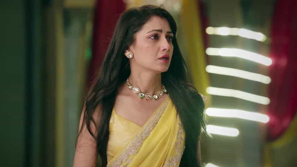Kaise Mujhe Tum Mil Gaye - Episode 185