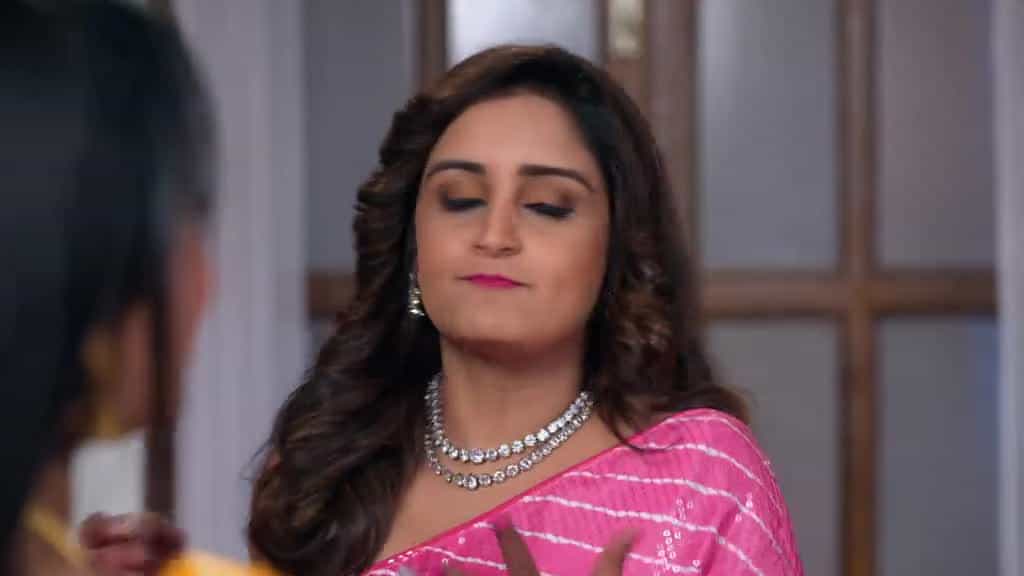 Pyar Ka Pehla Naam: Radha Mohan - Episode 275