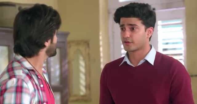 Pati Brahmachari - Episode 195