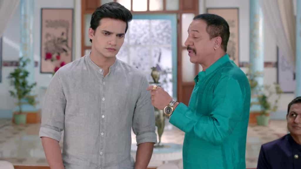 Mithai - Episode 119
