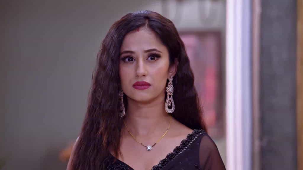 Bhagya Lakshmi - Episode 1031