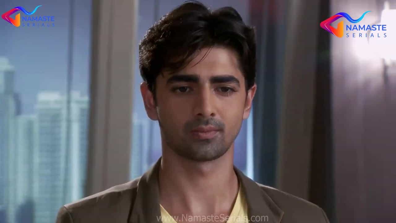 Qubool Hai - Episode 486